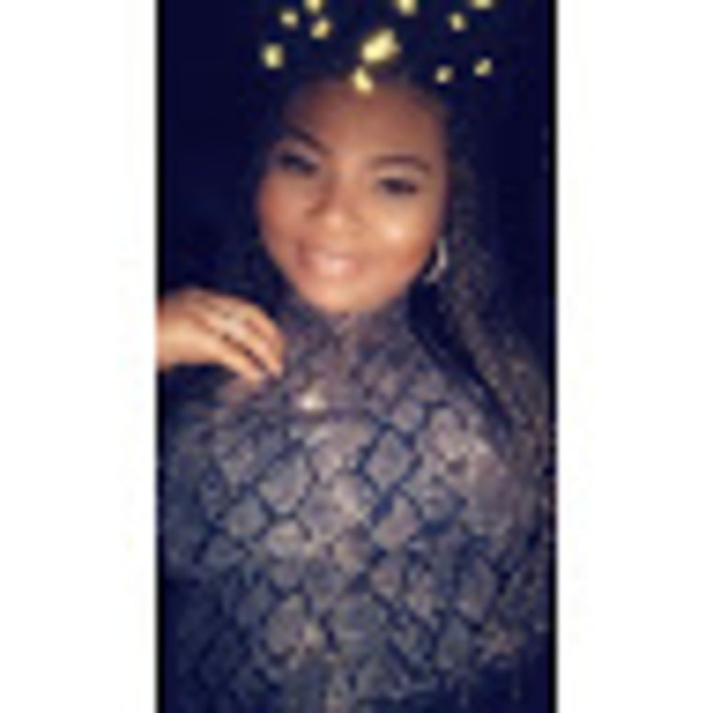 Meet your Posher, Nateesha